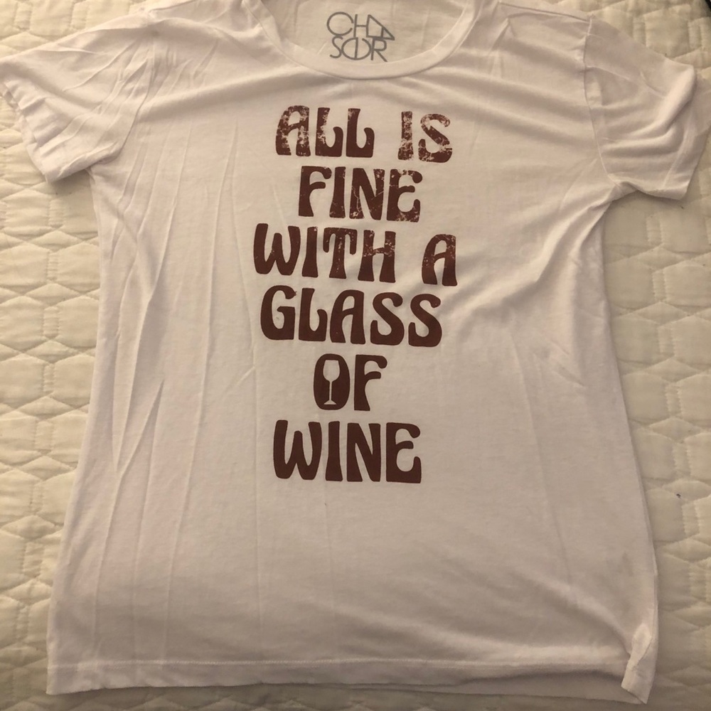 Graphic tee - Picture 2 of 4